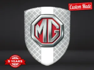 MG Loghi Auto Aziendali Elite Max Robusti Grafici